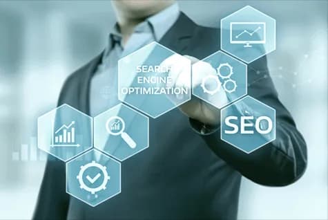 Our Bangalore SEO Services Expertise