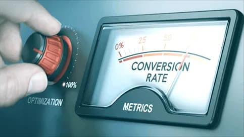 Conversion Rate Optimisation Bangalore
