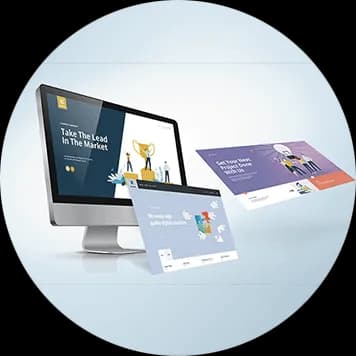 Our Approach To Web Design Services Bangalore 