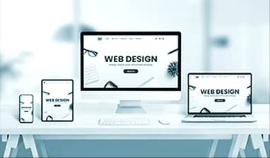 your next web design agency