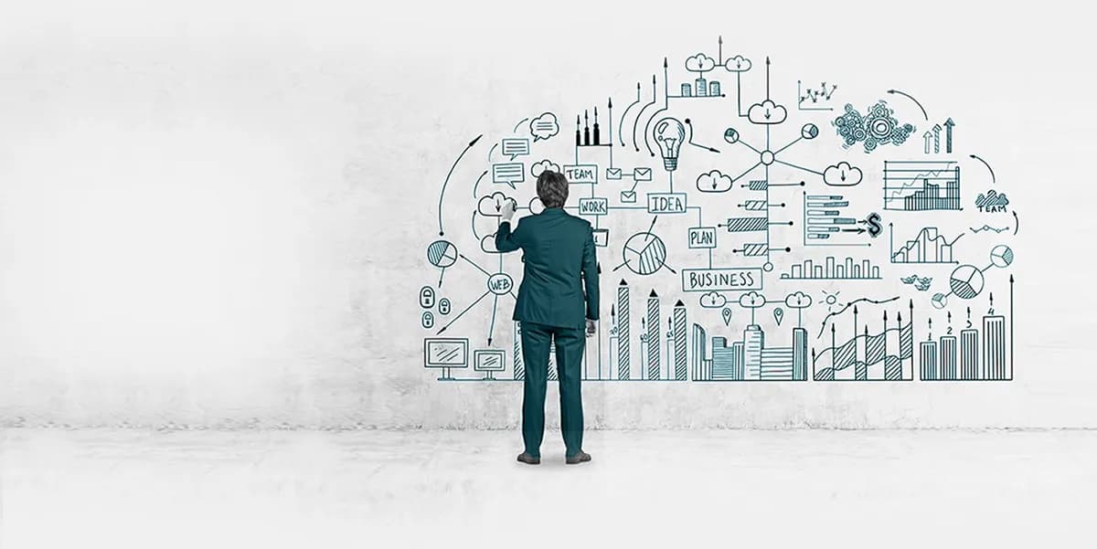 DISCOVER INTERPRET COMMUNICATE