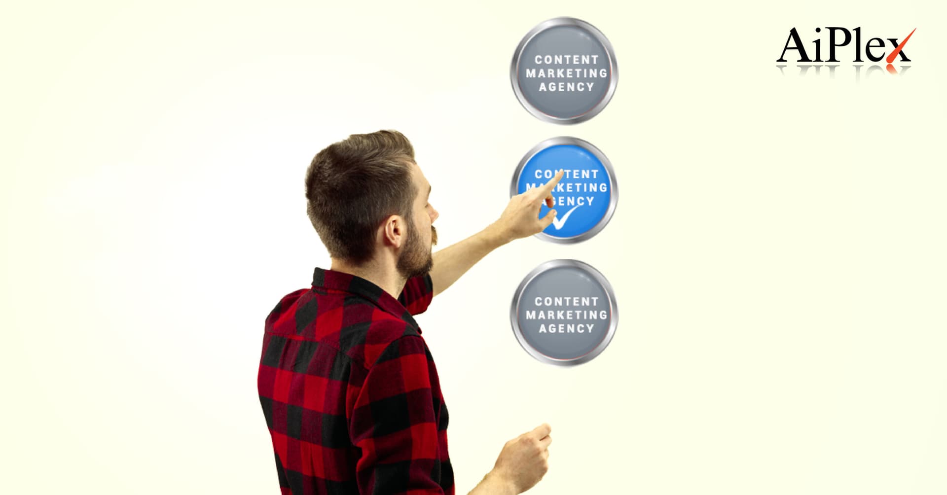 How to Choose the Right Content Marketing Agency?