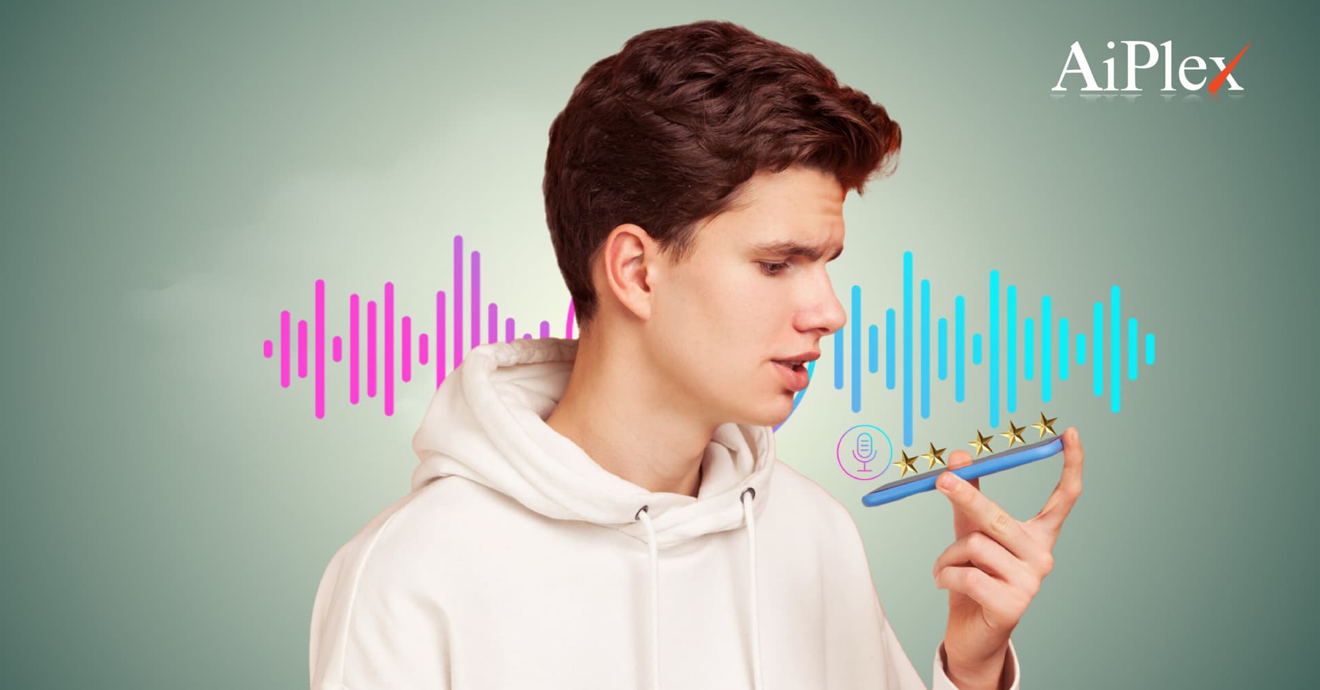 The Top 5 Strategies to Rank High for Voice Search